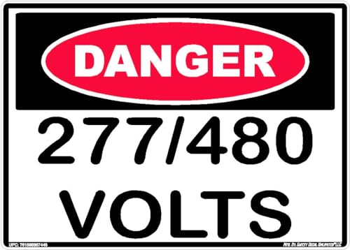 SRD-D277-480V-5X7