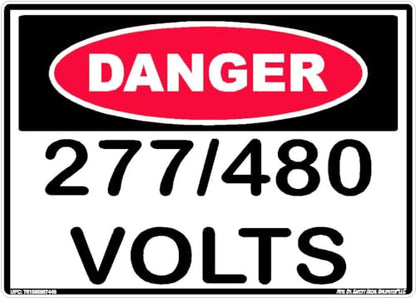 SRD-D277-480V-5X7