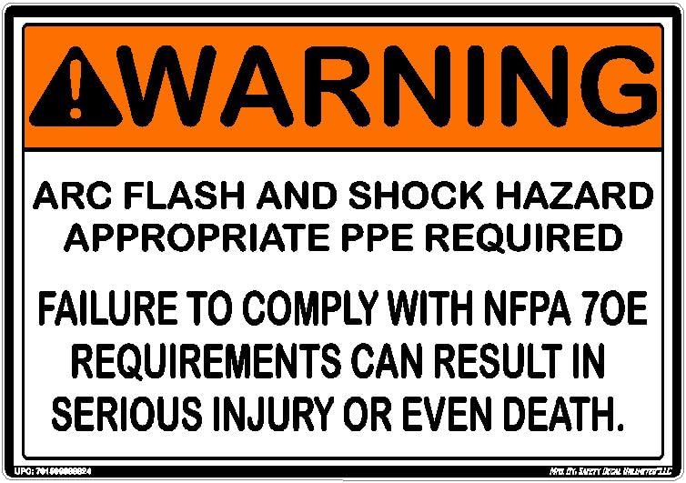 SRD-WAF-NFPA70-5X7