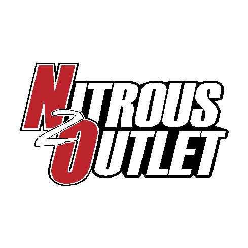 10LB Nitrous Oxide Tank Decal – Bottle Refill Replacement Vinyl Sticker Label | Mother Bottles | Custom Racing Safety Sticker, Waterproof, Pick Your  Header, Color, Lamination Option