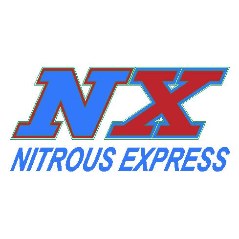 10LB Nitrous Oxide Tank Decal – Bottle Refill Replacement Vinyl Sticker Label | Mother Bottles | Custom Racing Safety Sticker, Waterproof, Pick Your  Header, Color, Lamination Option