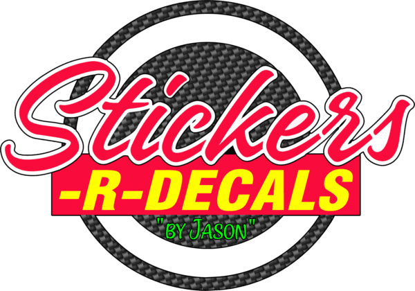 Warning Violators Will Be Prosecuted Sticker Decal Replacement Skin - Image 4