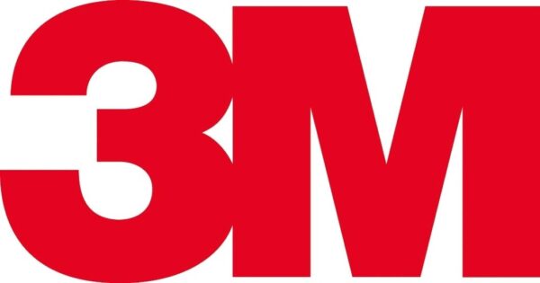 A red 3M logo is shown.